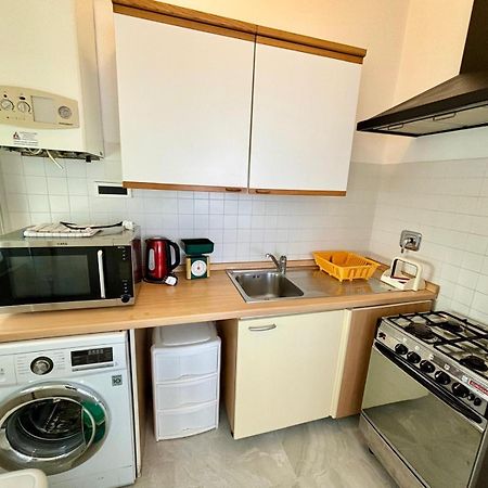 Tilde Apartment - Levanto, 5 Terre Екстериор снимка
