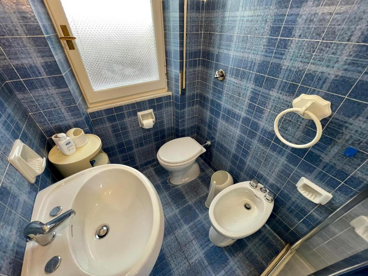 Tilde Apartment - Levanto, 5 Terre Екстериор снимка