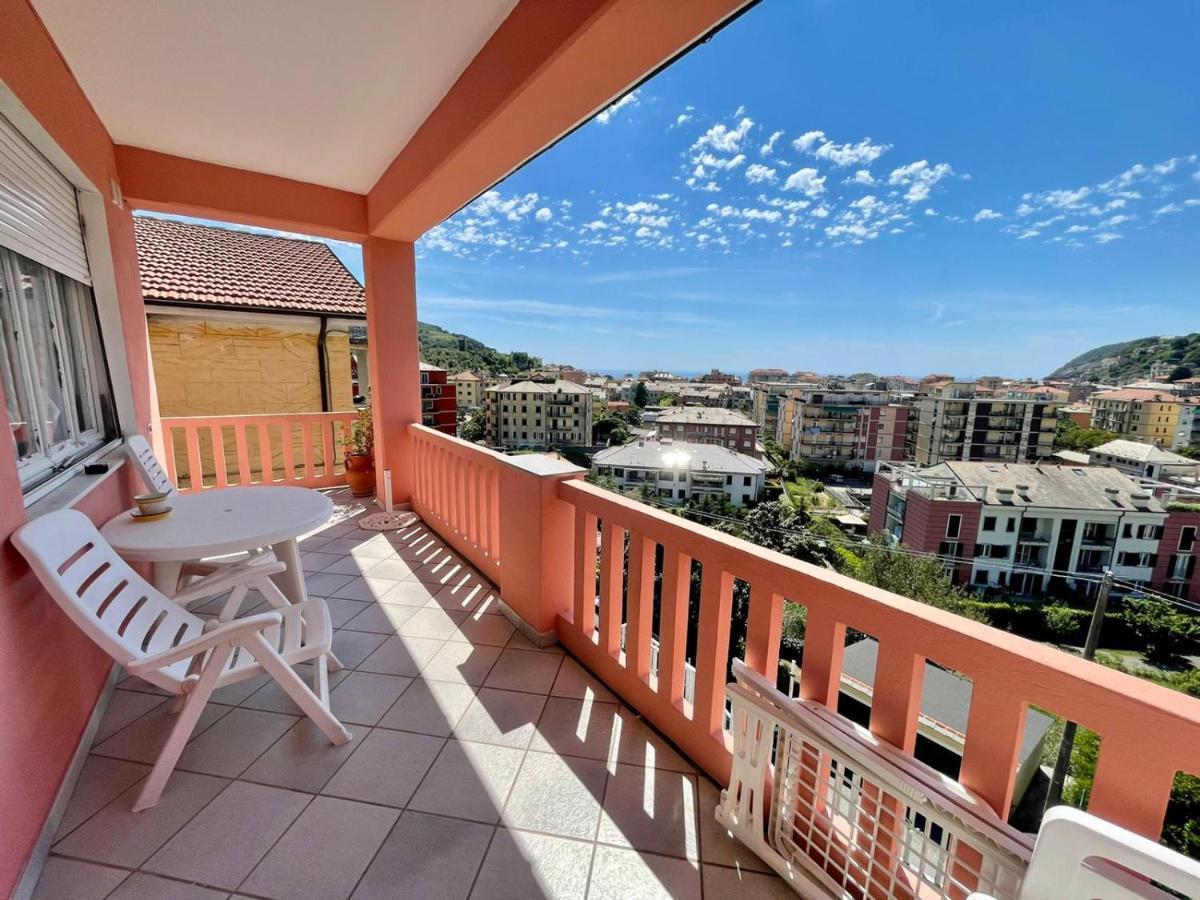 Tilde Apartment - Levanto, 5 Terre Екстериор снимка
