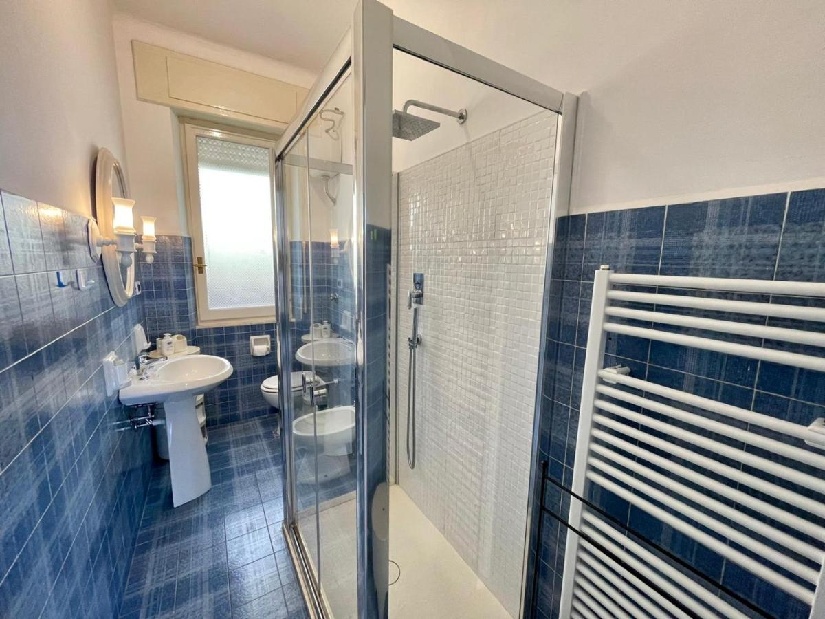 Tilde Apartment - Levanto, 5 Terre Екстериор снимка