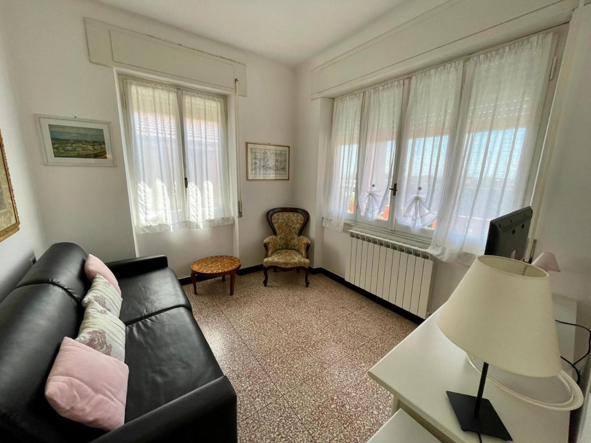 Tilde Apartment - Levanto, 5 Terre Екстериор снимка
