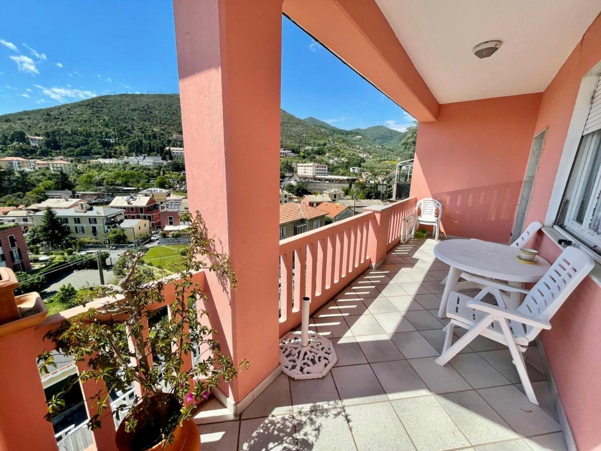 Tilde Apartment - Levanto, 5 Terre Екстериор снимка