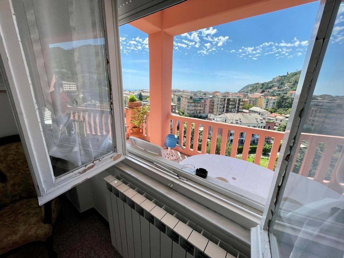 Tilde Apartment - Levanto, 5 Terre Екстериор снимка