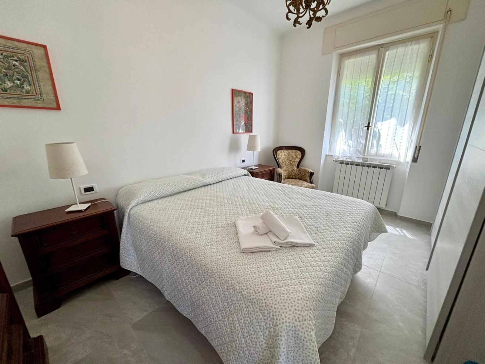 Tilde Apartment - Levanto, 5 Terre Екстериор снимка