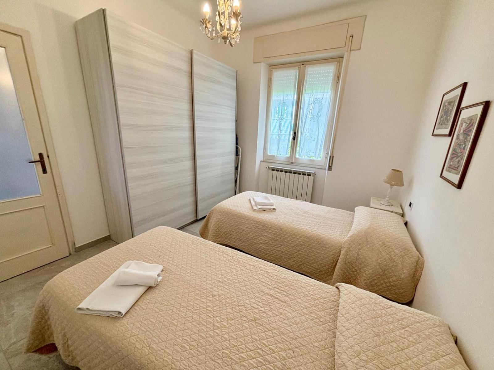 Tilde Apartment - Levanto, 5 Terre Екстериор снимка