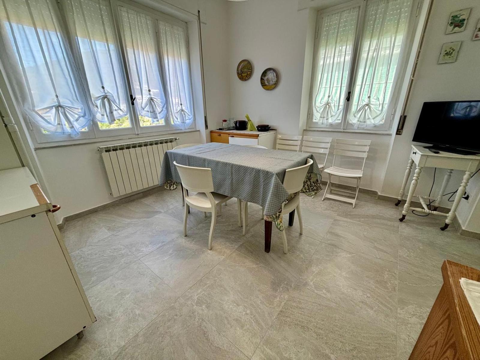 Tilde Apartment - Levanto, 5 Terre Екстериор снимка