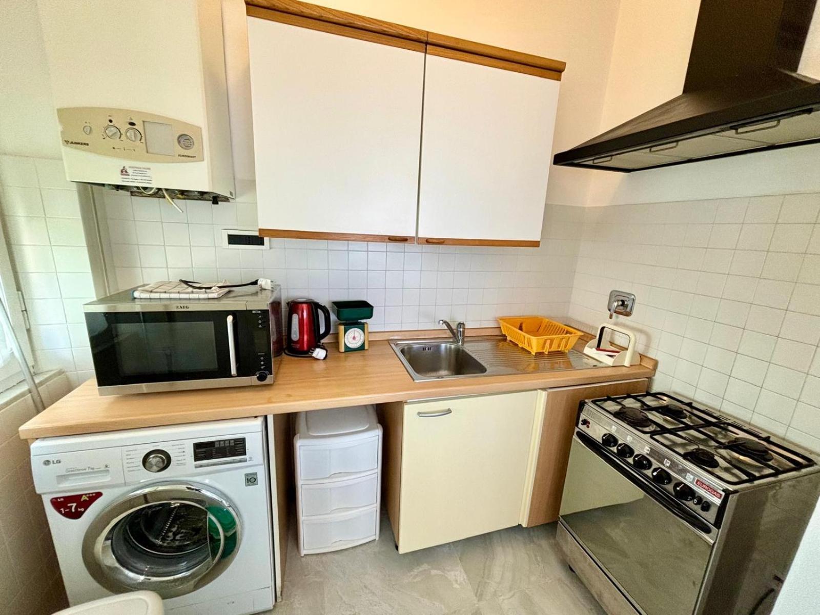 Tilde Apartment - Levanto, 5 Terre Екстериор снимка