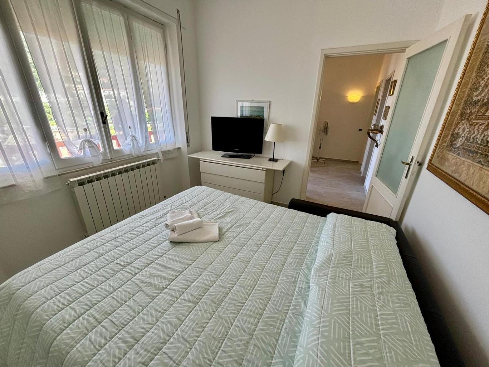 Tilde Apartment - Levanto, 5 Terre Екстериор снимка