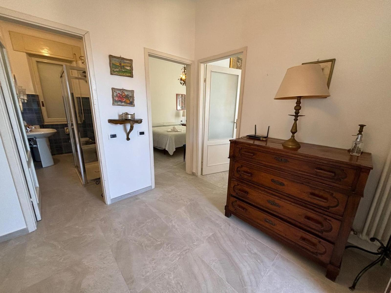 Tilde Apartment - Levanto, 5 Terre Екстериор снимка