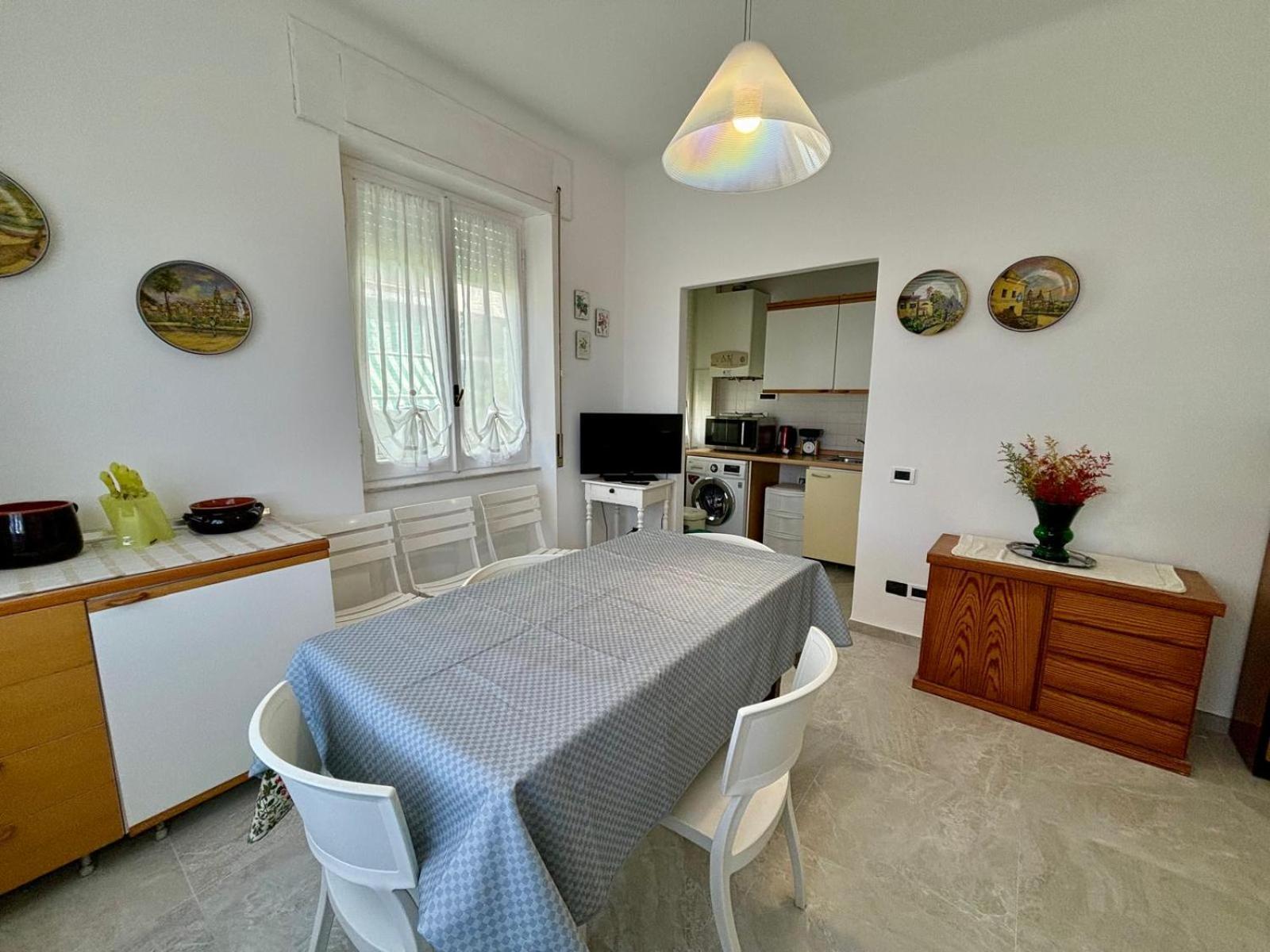 Tilde Apartment - Levanto, 5 Terre Екстериор снимка