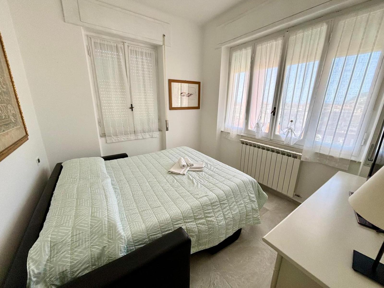 Tilde Apartment - Levanto, 5 Terre Екстериор снимка